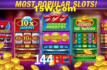 144Bet - Pagamento PIX Instantâneo